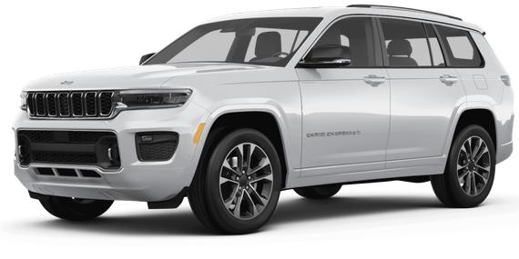 JEEP GRAND CHEROKEE 2024 1C4RJHEG7R8954039 image
